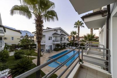 Villa Taurus | Kemer