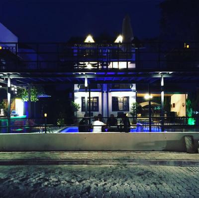 Derin Luxury
