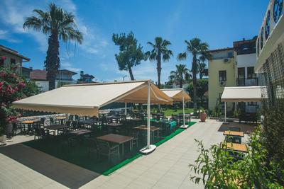 Kemer Star Hotel