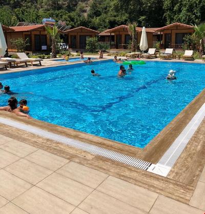 Dolunay Apart Otel