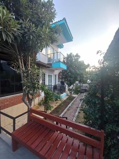 Dora Butik Hotel