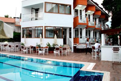 Elegance Hotel Kemer