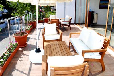 Elegance Hotel Kemer