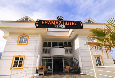 Eramax Hotel Kemer