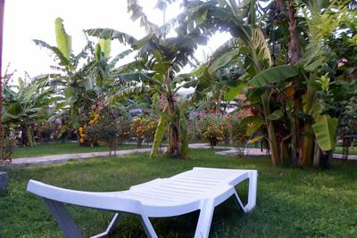 Estelar Bungalow