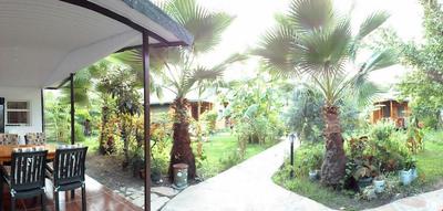 Estelar Bungalow