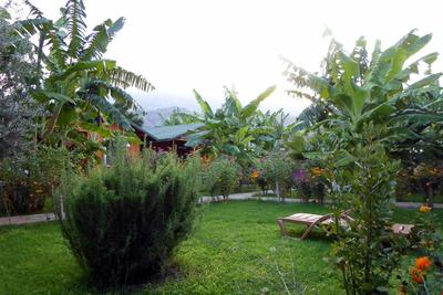 Estelar Bungalow