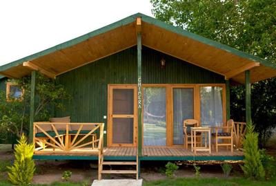 Etenna Bungalow Hotel