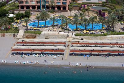 Asteria Kemer Resort