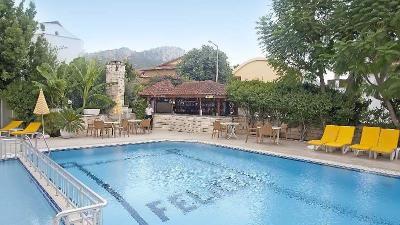 Felice Hotel