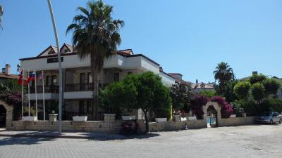 Felice Hotel