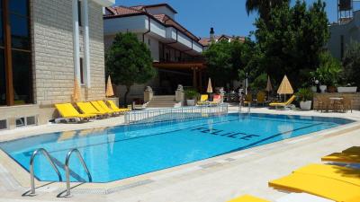 Felice Hotel