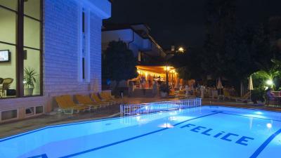 Felice Hotel