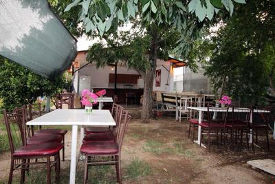 Gold Altınkaya Camping Apart