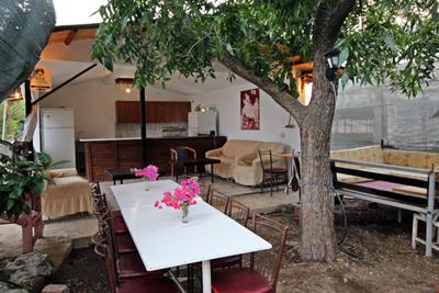 Gold Altınkaya Camping Apart