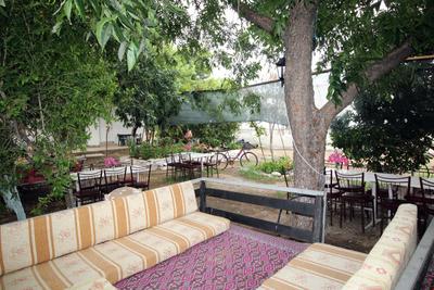 Gold Altınkaya Camping Apart