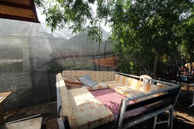 Gold Altınkaya Camping Apart