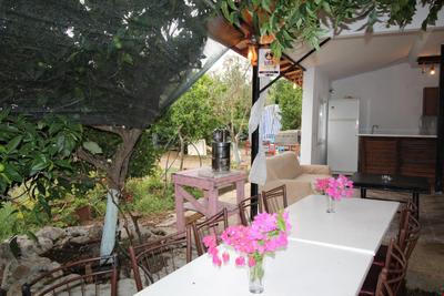 Gold Altınkaya Camping Apart