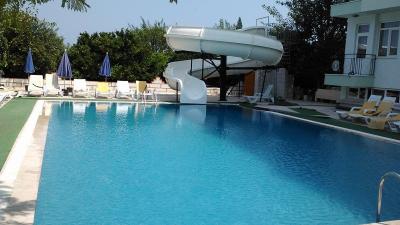 Gönül Palace Hotel