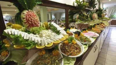 Grand Gül Beach & Resort Hotel