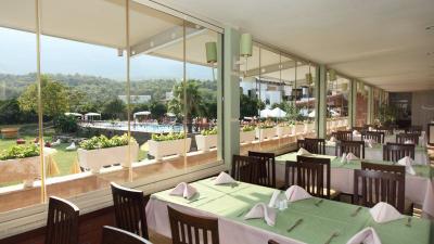 Grand Gül Beach & Resort Hotel