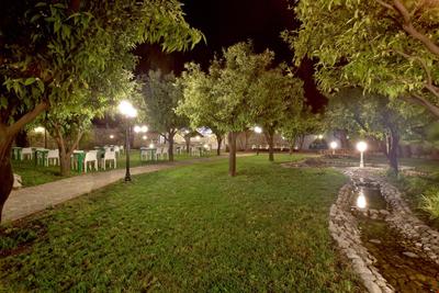 Green Valley Boutique Hotel