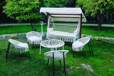 Green Valley Boutique Hotel