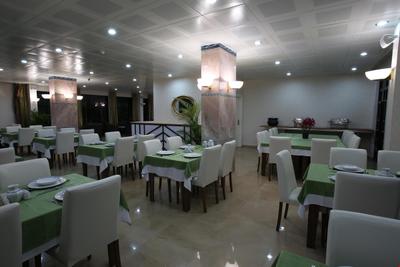 Green Valley Boutique Hotel