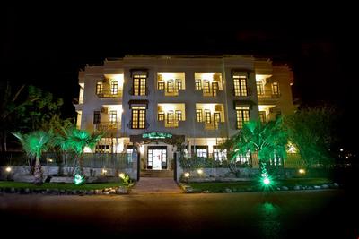 Green Valley Boutique Hotel