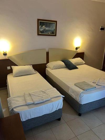 Hamir Hotel