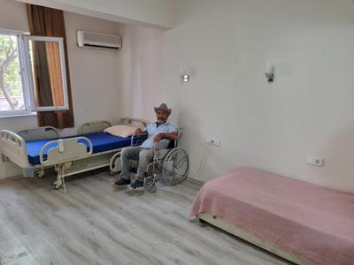 Handicap Vacances