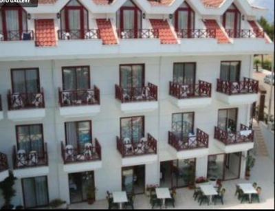 Himeros Beach Hotel