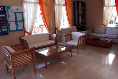 İdyros Hotel