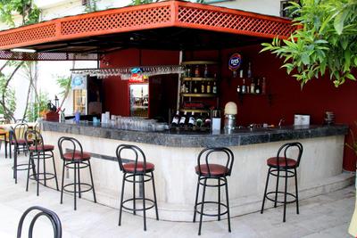 İdyros Hotel