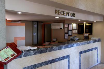 İdyros Hotel