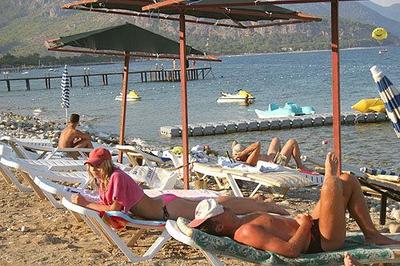 İmeros Hotel