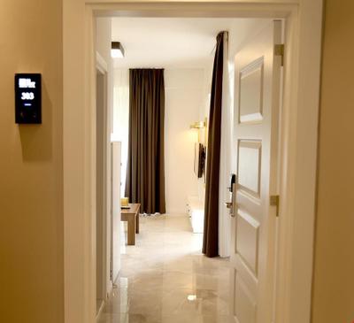 Insuit Luxury Hotel