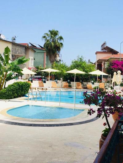 La Boutique İpek