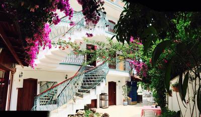 La Boutique İpek