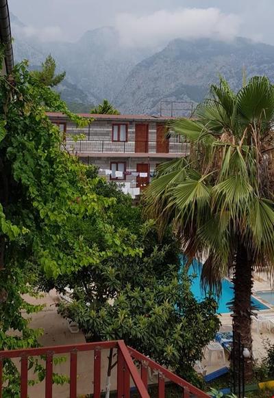 İpsos Hotel