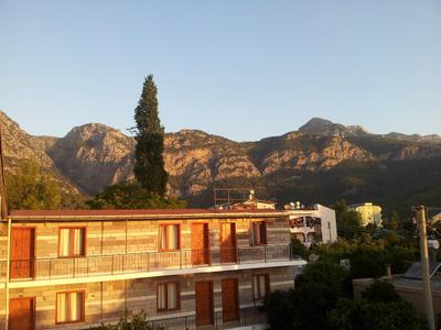 İpsos Hotel