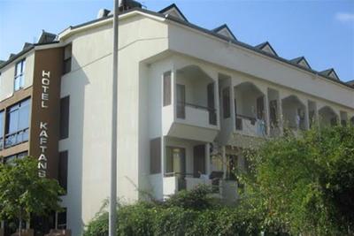 Kaftans Hotel by RRH&R