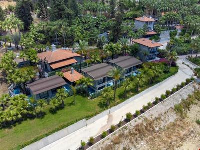 Kartal Yuvasi Resort
