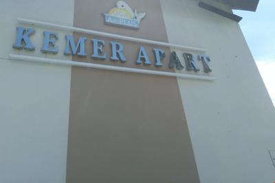 Kemer Apart Uda A+Plus