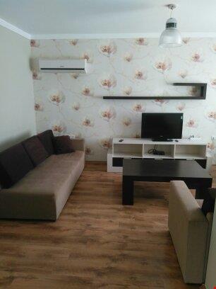 Kemer Apart Uda A+Plus