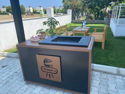 Kemer Güney Homes Apart
