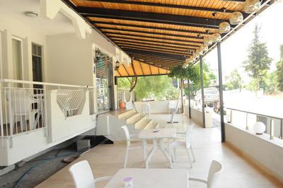 Kemer Hostel