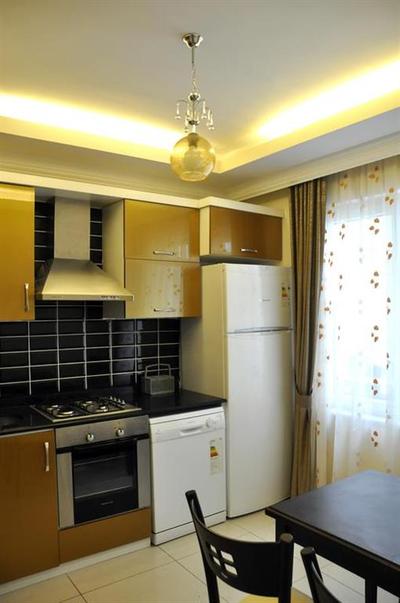 Kemer Residence 2