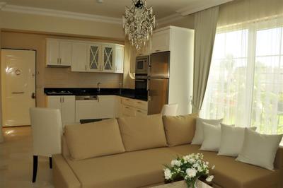 Kemer Residence