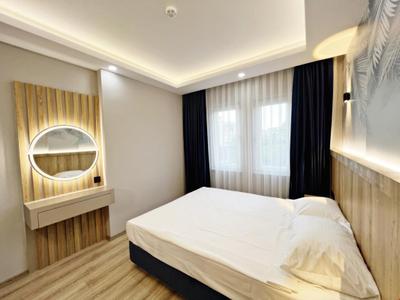 Kemer Sunrise Suit